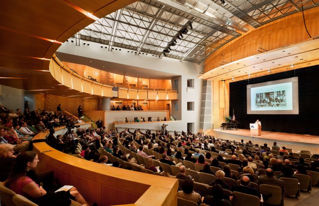 Featured photo from Amphitheater