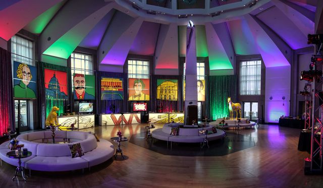 Featured photo from Pavilion