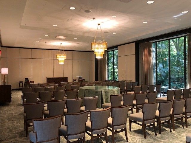 Featured photo from McElreath Hall