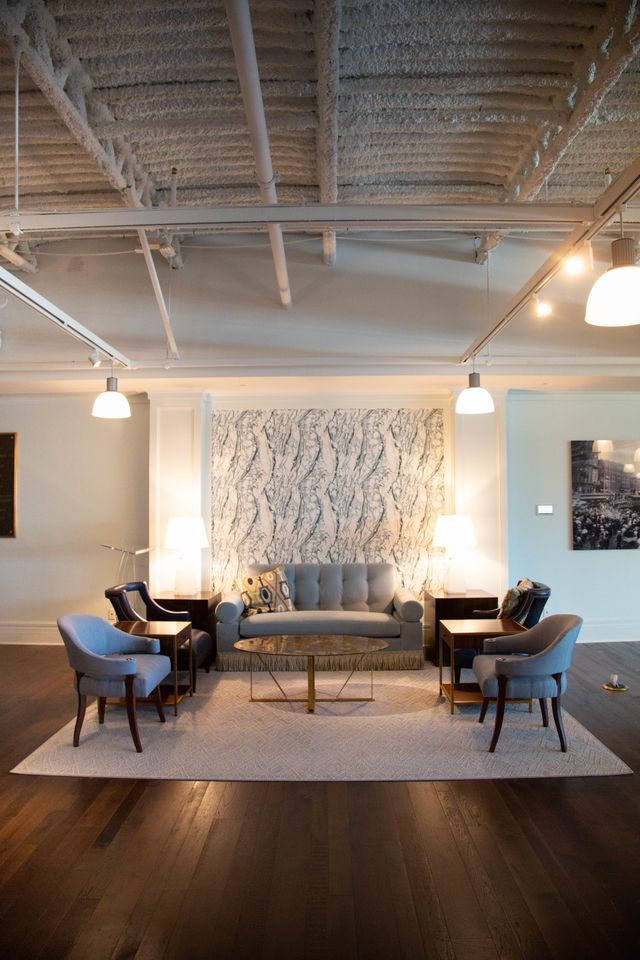 Featured photo from The Cox Room