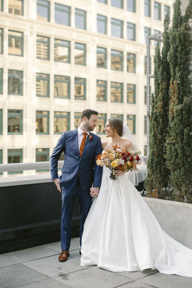 Featured photo from Micro Wedding