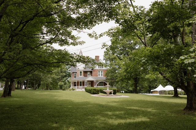 Featured photo from Mullins Wedding