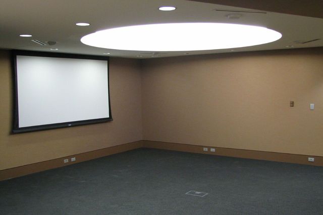 Featured photo from Courtney Turner Meeting Room