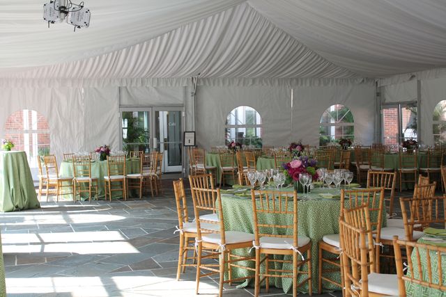 Featured photo from Courtyard Tent