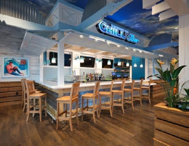 Featured photo from Second Floor - Chill Bar & Lounge