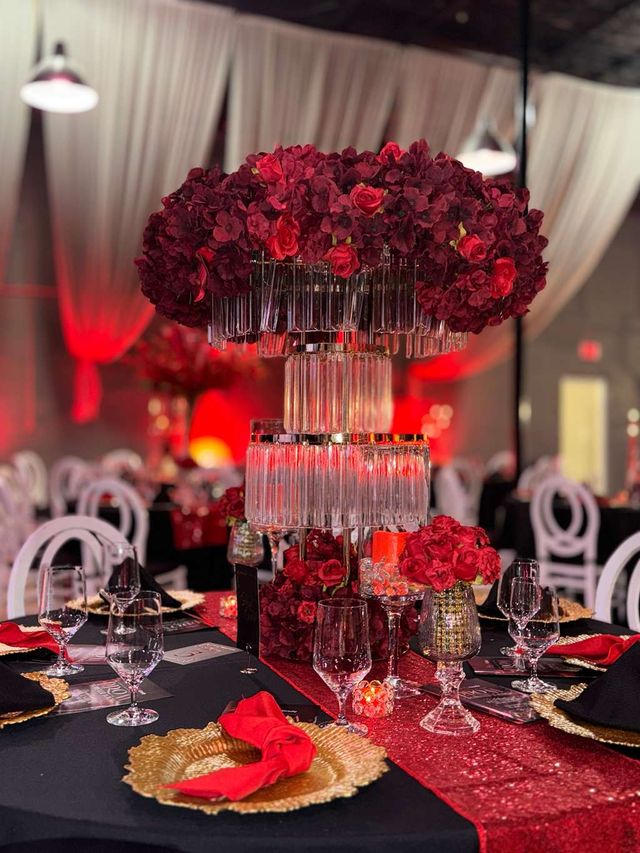 Featured photo from Grady Heart & Vascular Fund Raiser