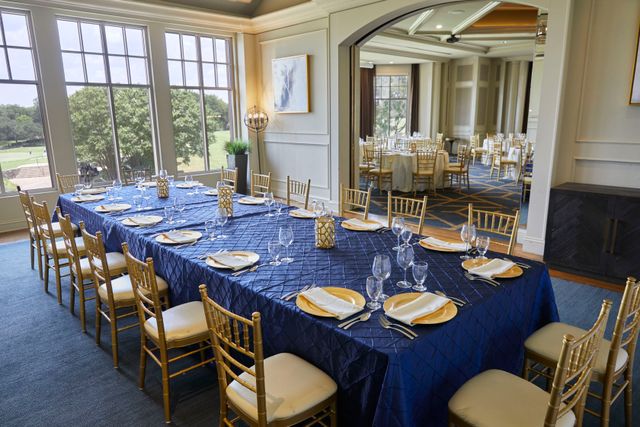 Featured photo from Briar Room