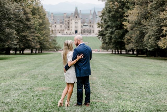 Featured photo from Stunning, High Class Estate Wedding