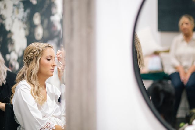 Featured photo from Abigayle & Brendan - Wedding