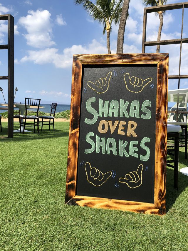 Featured photo from Social Spacing Soiree at Sugar Beach Events of Hawaii in Maui, Hawaii