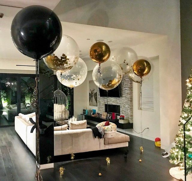 Featured photo from Birthday Surprise