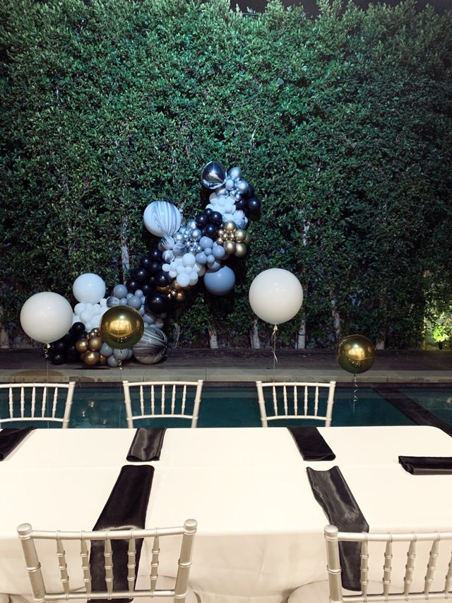 Featured photo from Last Minute Birthday