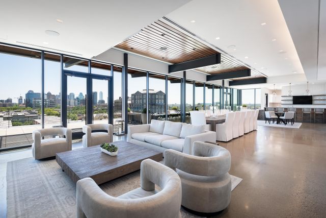 Featured photo from Knight Sky | Interior