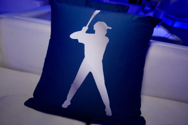 Featured photo from Baseball-Themed Blue Bar-Mitzvah at Life, The Place to Be in Ardsley, New York