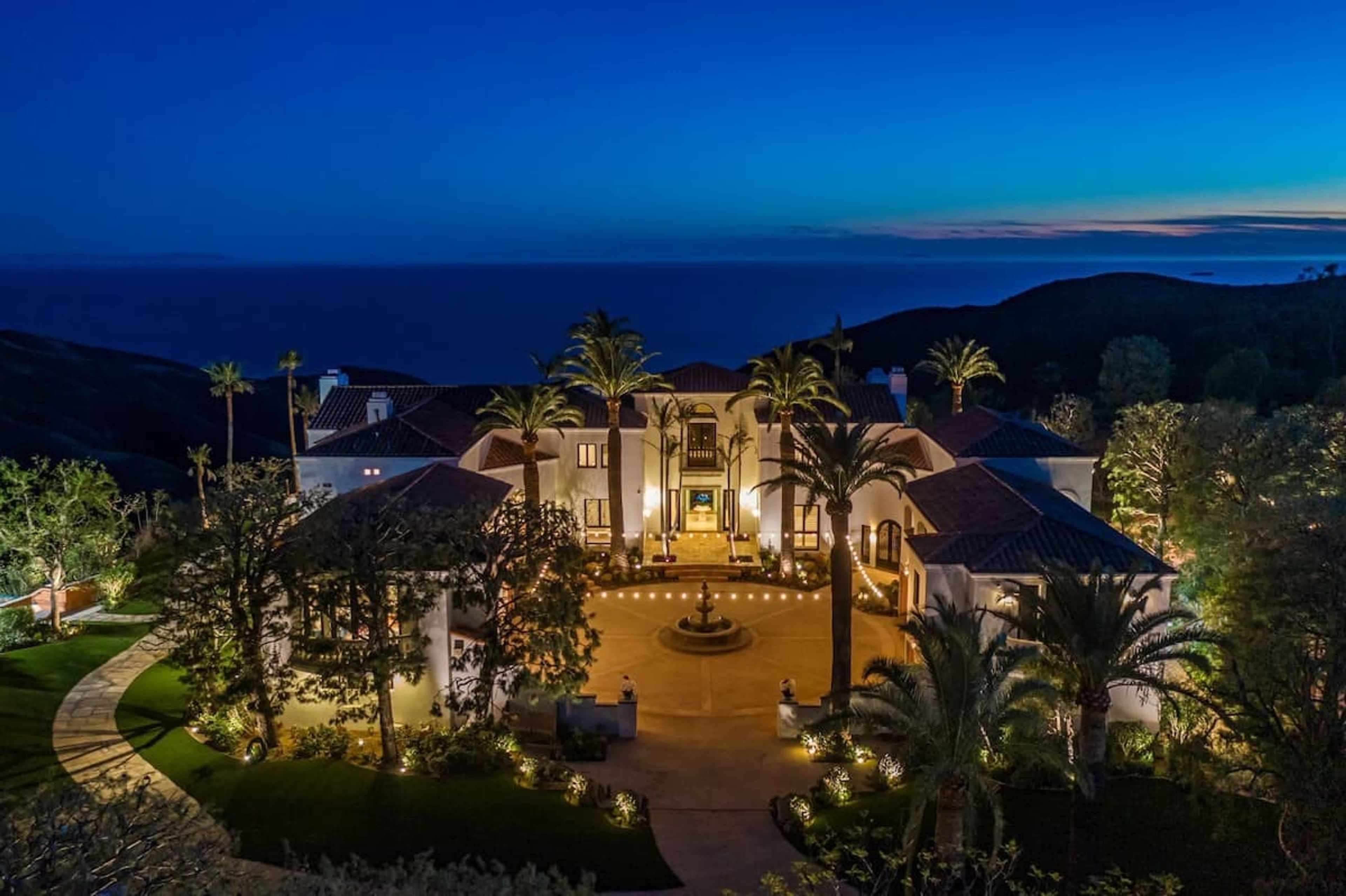 Malibu Dream Resort, an event space at Living The Dream