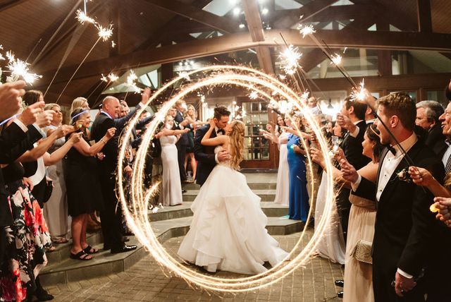 Featured photo from Elegant and Romantic Wedding at The Country Club of the South in Johns Creek, Georgia