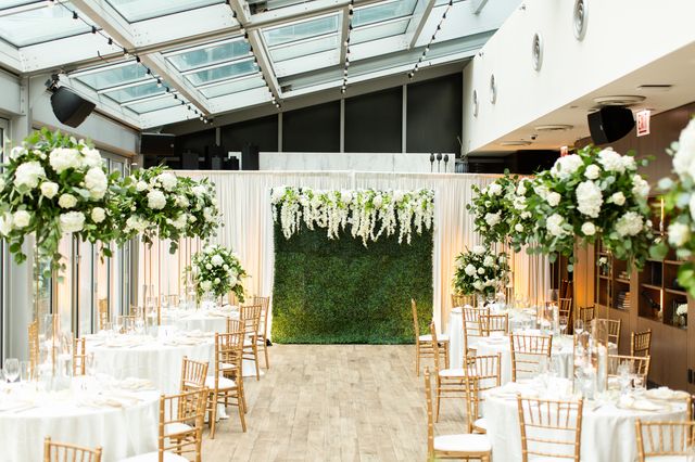 Featured photo from Intimate Wedding at Gibsons Italia in Chicago, IL