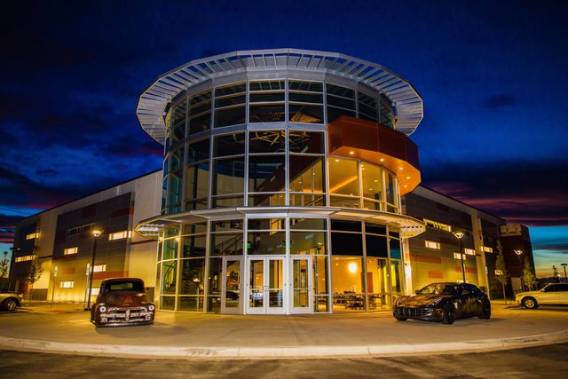 Featured photo from Vehicle Vault