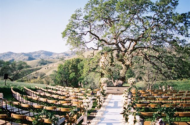 Featured photo from Romantic Ranch Wedding