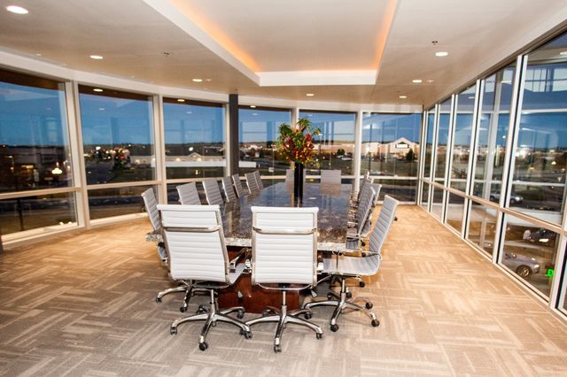 Featured photo from Boardroom