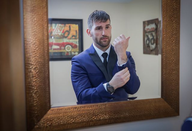 Featured photo from Ryan and Sara Wedding