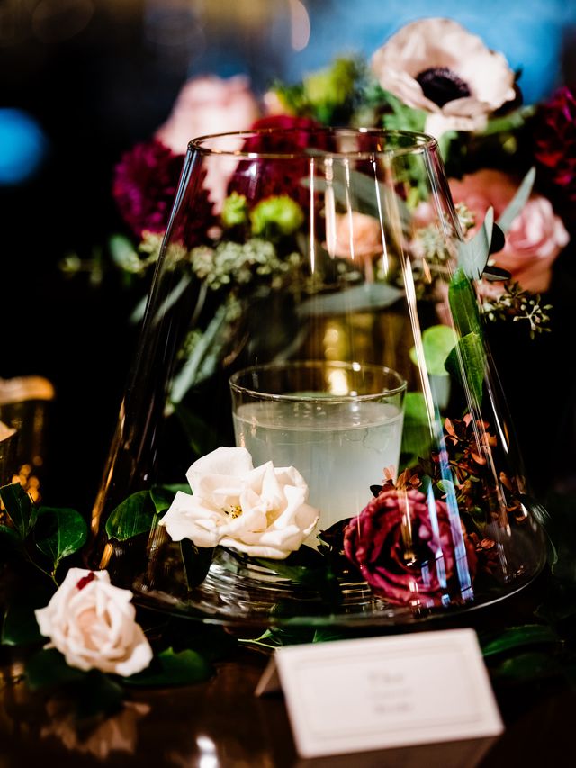 Featured photo from Intimate Autumn Wedding at The Arctic Club Hotel in Seattle, Washington