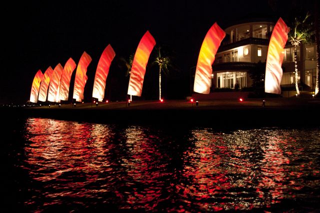 Featured photo from Wedding Receptions