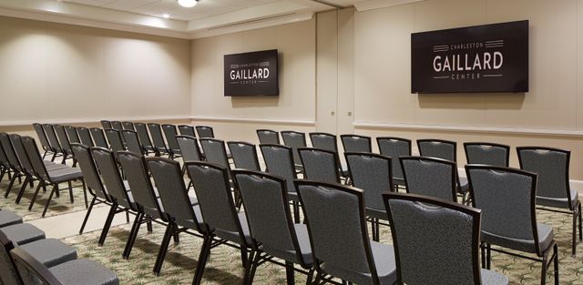 Featured photo from Salon 2