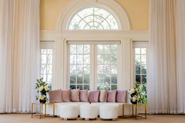 Featured photo from Classic Vizcaya Micro Wedding