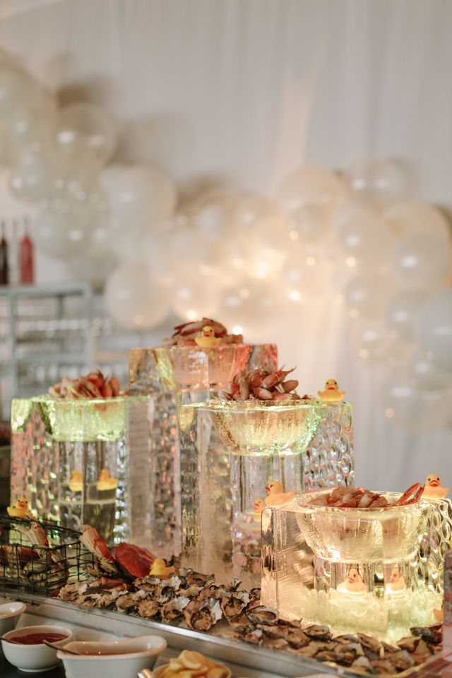 Featured photo from Tastemakers Summer House Party at Four Seasons Hotel Seattle