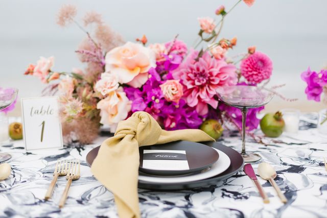 Featured photo from Seaside Micro Wedding in Malibu, CA