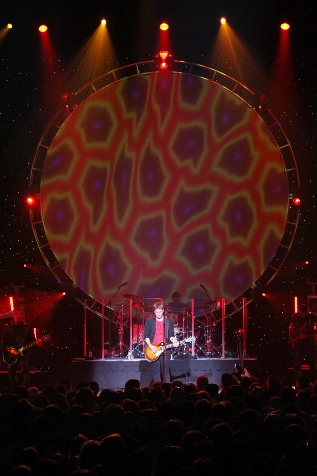 Featured photo from Boston Events