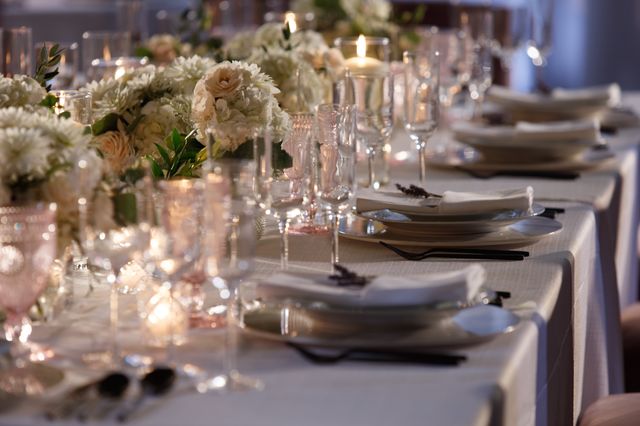 Featured photo from Epic Wedding