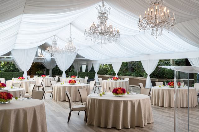 Featured photo from Wetherly Pavilion