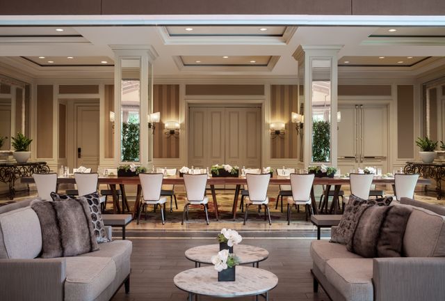 Featured photo from Wetherly Room