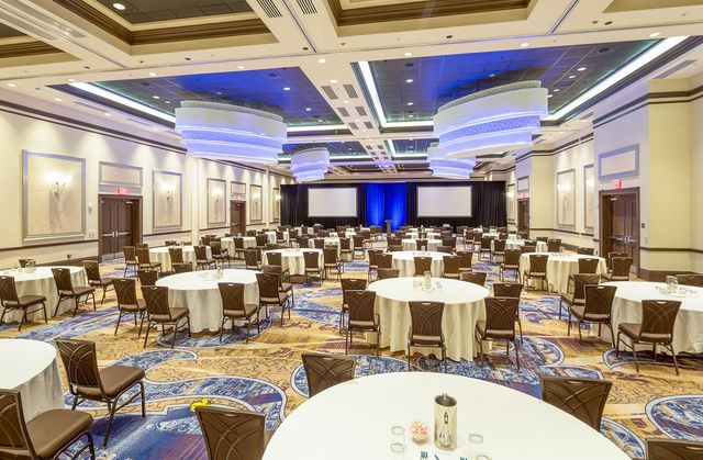 Featured photo from Ponce De Leon Ballroom