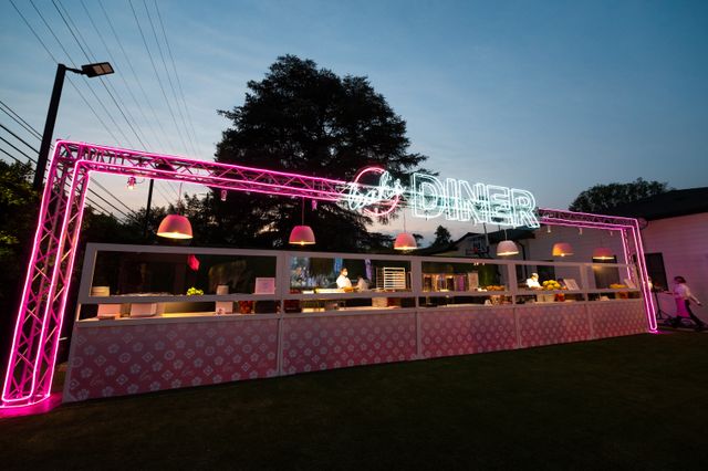 Featured photo from Pink Bat Mitzvah