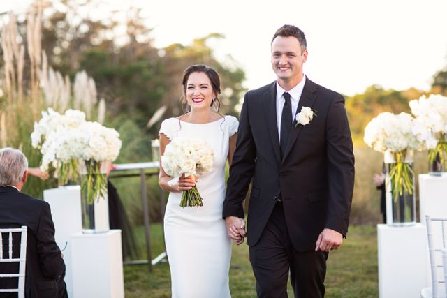 Featured photo from Romantic Wedding at Four Seasons Resort Orlando at Walt Disney World