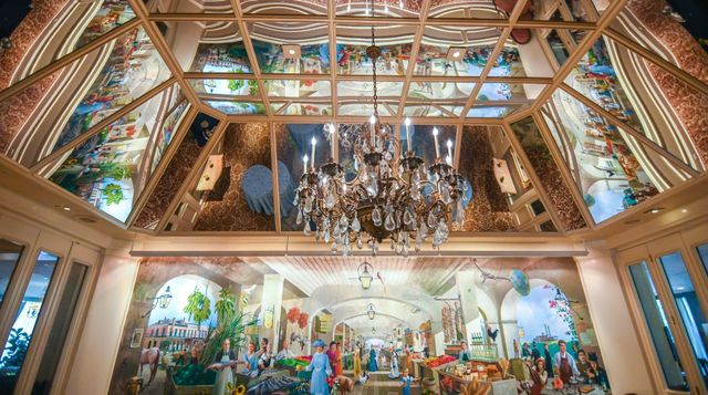 Featured photo from Private Dining Room