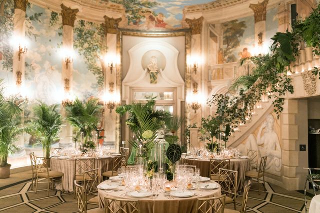 Featured photo from Elegant and Tasteful Wedding at The Pierre Hotel in New York City