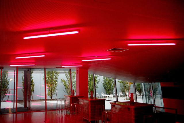 Featured photo from Fox Amphitheater