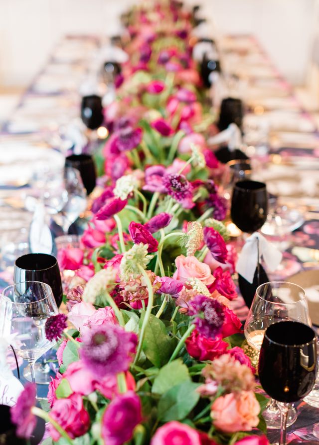 Featured photo from Gorgeous Birthday Dinner Party at a Private Residence in Dallas, TX