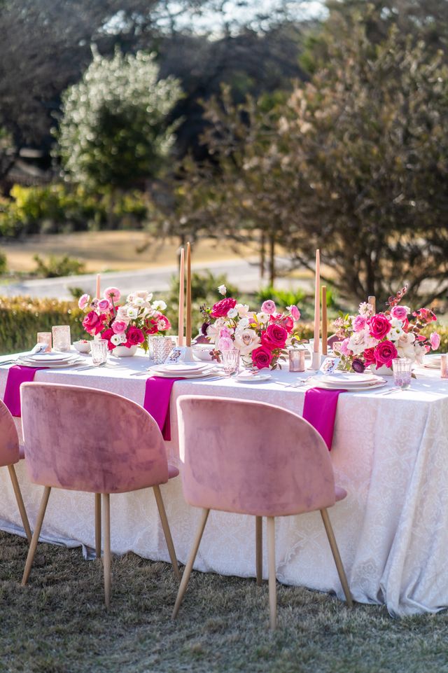 Featured photo from Galentine's Day Brunch Party