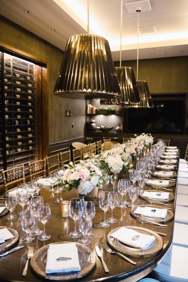 Featured photo from Romantic Blush and Gold Micro Wedding at Four Seasons Hotel Los Angeles at Beverly Hills