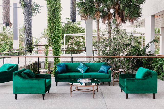 Featured photo from Sophisticated and Luxurious Corporate Event at Pérez Art Museum in Miami, Florida