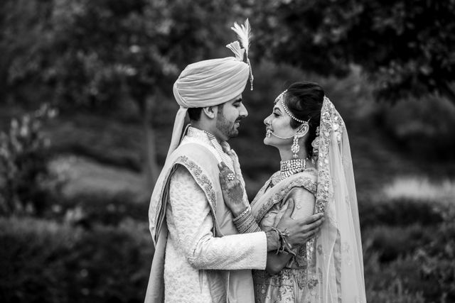 Featured photo from Kaushal & Shivani Napa Valley Indian Wedding