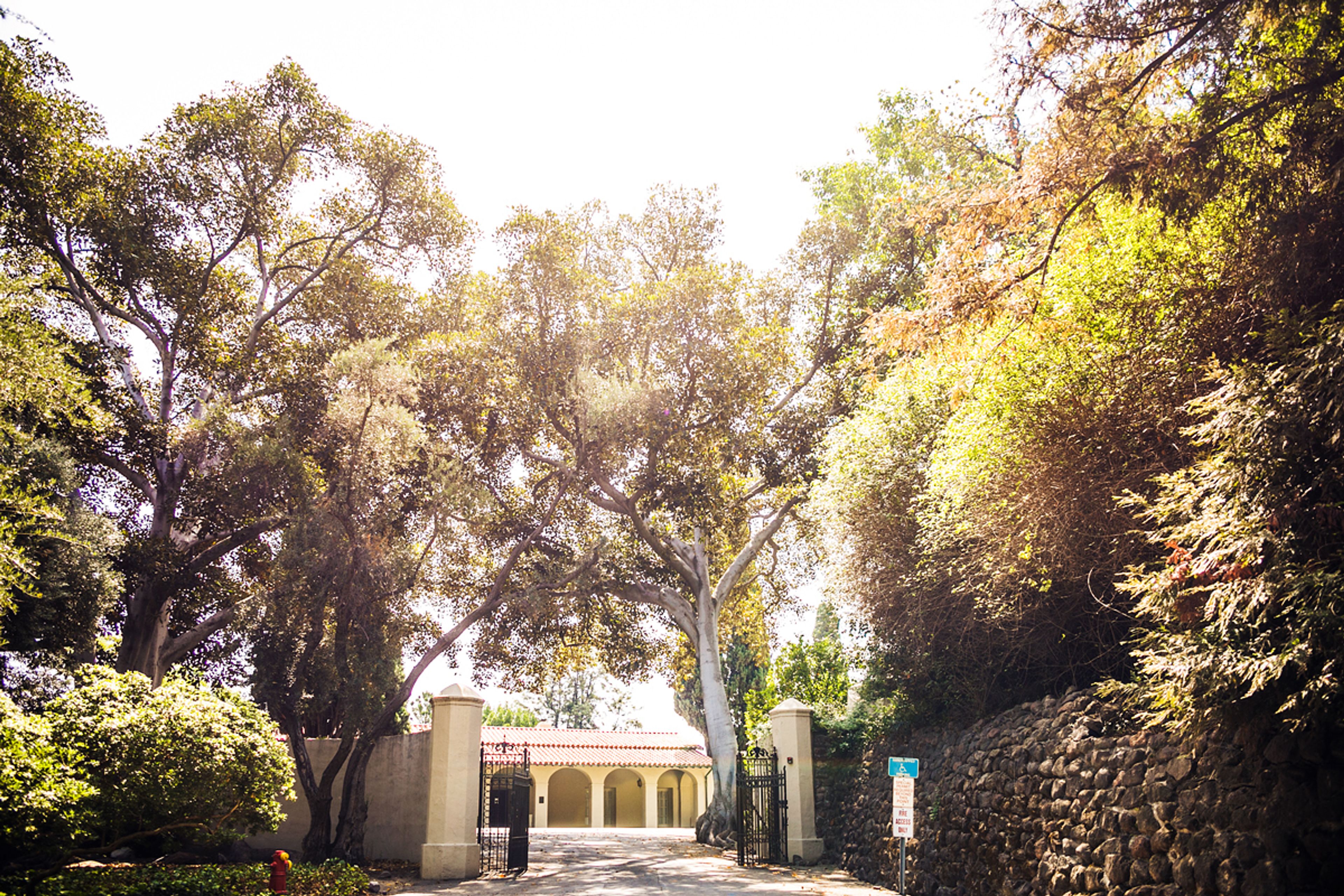 Kellogg House Pomona, an event space at Kellogg House Pomona