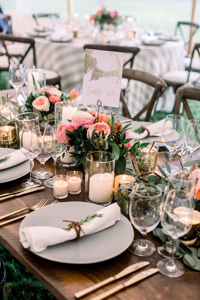 Featured photo from Charming and Tasteful Wedding in Osterville, Massachusetts