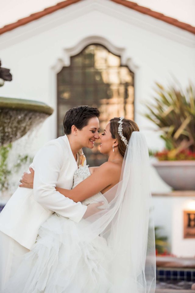 Featured photo from Dream Come True Wedding in Carlsbad, California