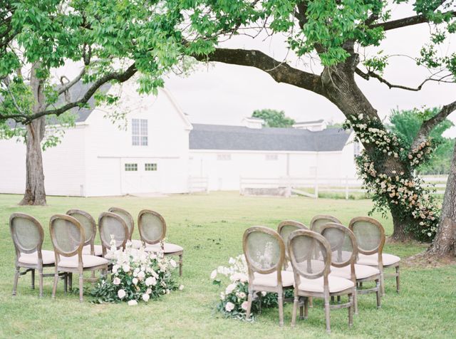 Featured photo from Texana Grounds